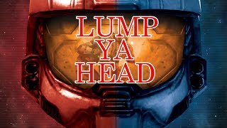 Red VS Blue Tribute | Lump Ya Head | Hollywood Undead