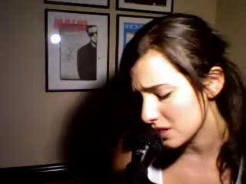 Acoustic | "Transcend" | Tamar Kaprelian