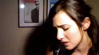 Transcend acoustic on piano by Tamar