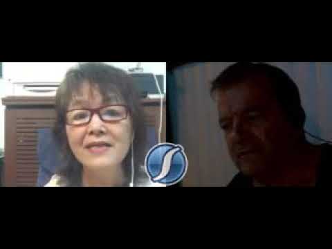 '' Till A Tear Becomes A Rose '' Keith & Lorrie Morgan 1986 PETE & SHIRLEE