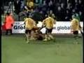 Cambridge United 2 Oxford United 1 26 02 2005