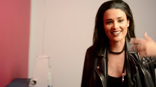 LIZ LOKRE RISE UP! VLOG // COMING 9.26.16