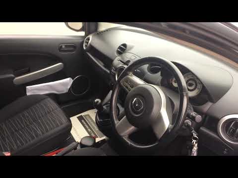 Mazda Mazda2 1.3 TS2 5dr -  £3,295