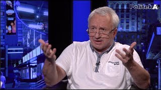 Алексей Кучеренко – о тарифах, абонплатах и политическом моменте / Politeka Online