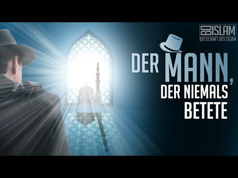 Der Mann, der niemals betete ᴴᴰ ┇ Wahre Geschichte ┇ BDI