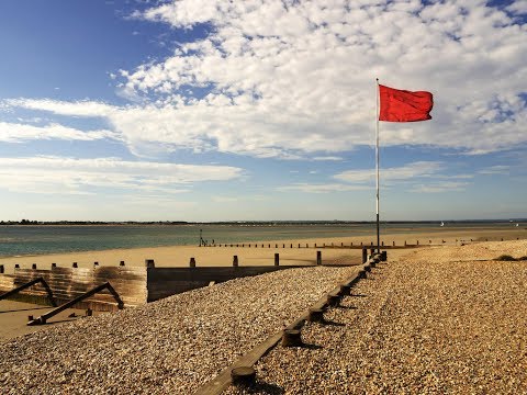 Ten brilliant beaches outside London | Time Out London