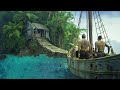 Dark Island Hollywood Movie In Hindi Suspense Thriller Dubbed