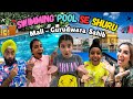 Swimming Pool Se Shuru - Mall - Gurudwara Sahib | RS 1313 VLOGS | Ramneek Singh 1313