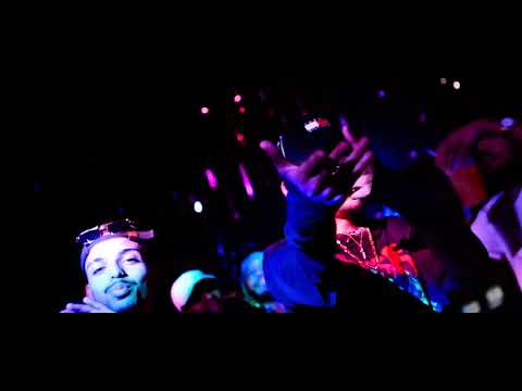 Saint Lukka X Horu$ - SPLASH (VIDEOCLIPE OFICIAL)