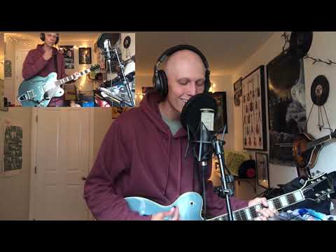 Chad Lucas - Problem Tune