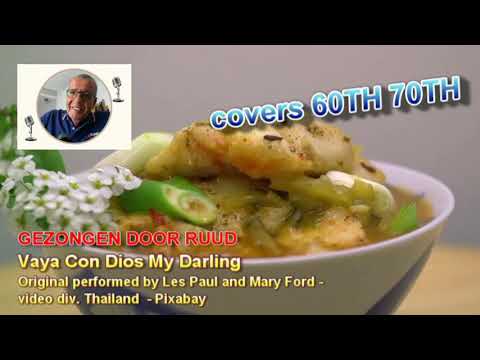 Vaya Con Dios   ( Les Paul and Mary Ford )