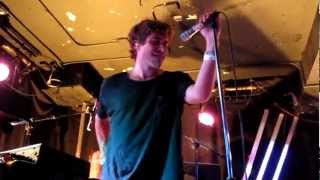 Bear In Heaven - World of Freakout - Live at Empty Bottle, Chicago 2012