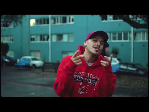 Penyair - Mujer Sin Nombre ft @El_Muisca  (Video Oficial)