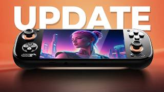 Odin 3 Update Breakdown - SD Card Fixes, Fan Control & More