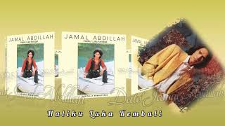 Download lagu Hatiku Luka Kembali - Dato' Jamal Abdillah mp3 Download lagu Hatiku Luka Kembali - Dato' Jamal Abdillah mp3