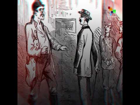 The Draft Riots of 1863