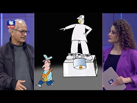 بەڤیدیۆ.. كاروچالاكییەكانی ناوەندی حەوت رەنگە