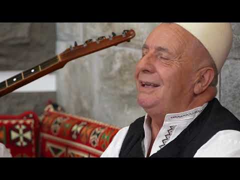 MUSTAF RAMAJ & GAZMEND AVDYLI - Boll e mir ne guri t mermerit 2026