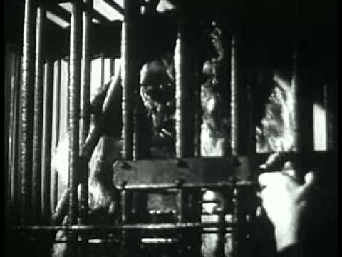 The Gorilla - Official Movie (pt. 2/5)