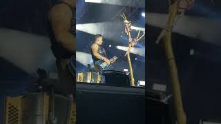 Andreas Gabalier Vergiss mein Nicht Olympiastadion München 16.06.18