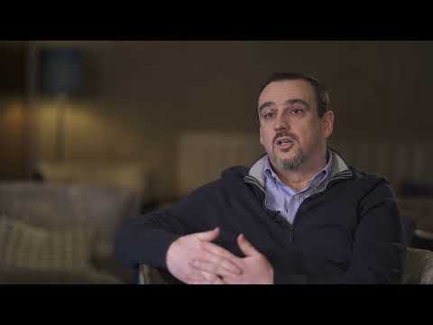 Az év cégvezetője díj döntőse