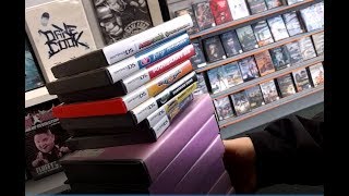 Insane VIDEO GAME Scores from FAMILY VIDEO!?? & GOODWILL! | CHASE After The Right Price | Episode 29