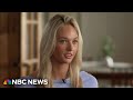 College Student Reflects On Impact Of Viral Online Rumor That Ruined Her Life