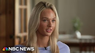 College student reflects on impact of viral online rumor that 'ruined' her life