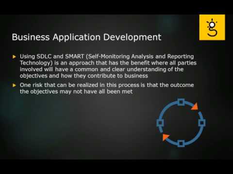 1 Business Realization