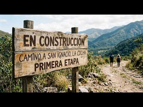 "Caminar para Transformar: El Proyecto que Despierta Pueblos"