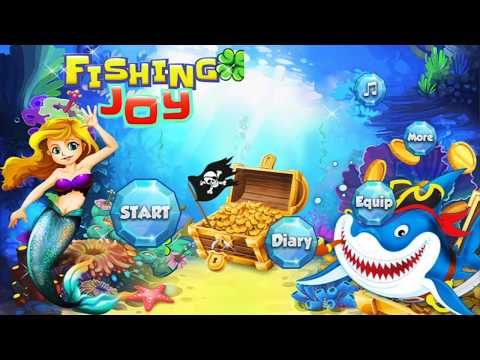 Fishing Shoot