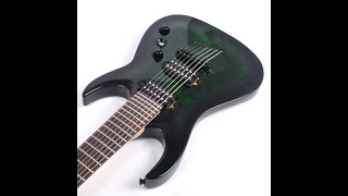 Video thumbnail for Douglas Grendel 727 unboxing and review by Drews Corner