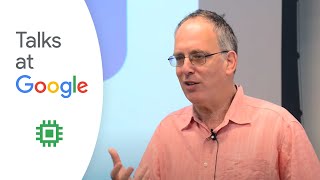 Dr. Shmuel Ur: "Musings of a Full-Time Inventor" | Talks at Google