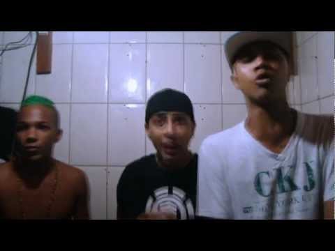 MC Vinid, MC Dimenor DR & MC Neguinho da VC - Medley (2013)