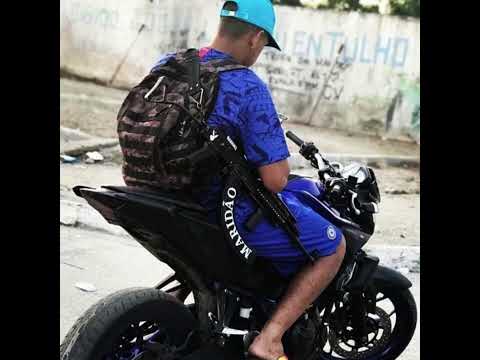 MC’s SACI & MC PKZINHO - MENTE CRIMINOSA (DJ LUKINHA SD)