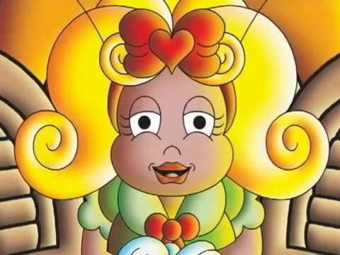 Dona Baratinha - Completo