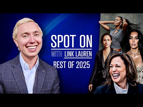 Spot On with Link Lauren and Megyn Kelly