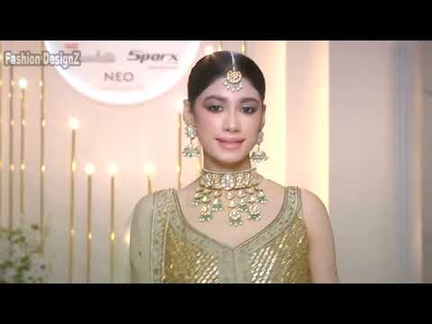 Pantene Hum Bridal Couture Week 21st Edition Episode 05 | Fashion DesignZ