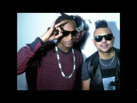 Sean Paul ft Leftside - Party Campaign