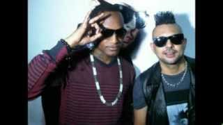 Sean Paul ft Leftside - Party Campaign
