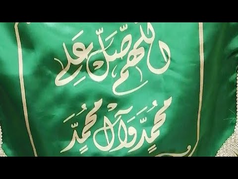 ⁣مأتم الكاظم / ذكرى استشهاد جعفر  الطيار (ع) 1442هج / الشيخ علي منصور سند