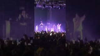 Acqua Calda e Limone (live) - Rkomi, Ernia - Fabrique (Milano) , 12/05/2022