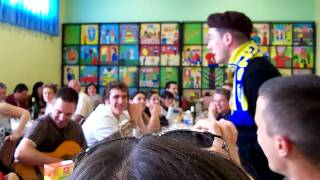 Ah ! Les Livres de Fesses (VRP)