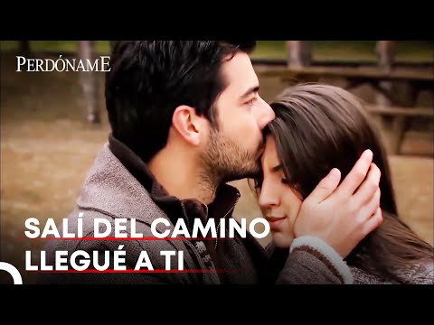 Mi Corazón Contigo Está Apuesto A Quemarse - Perdóname