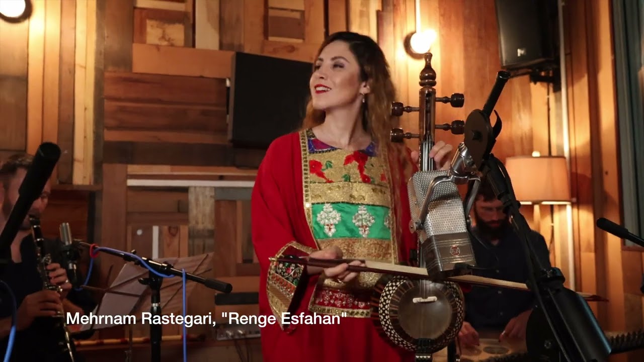 Promotional video thumbnail 3 for Iranian music