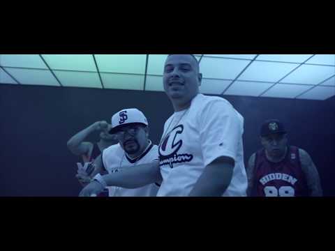 Louie B Tha Name ft. Young Chop - DOUBLE UP - Dir by:Bow Wizzel  Prod. by SlimmyOnTheBeat