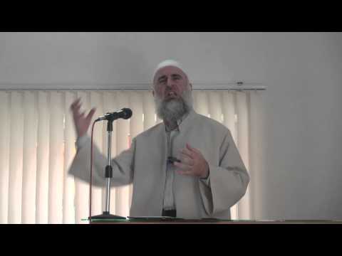 27.09.2013 HUTBE Ulvi Fejzullahu