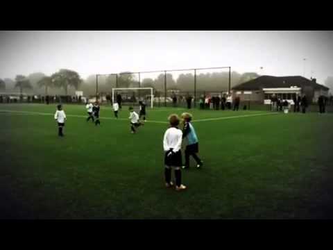 Were Di F4 - SV Reeshof F3 (19-09-2015)