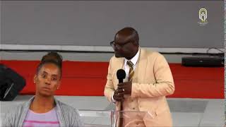 Download lagu Sunday Service with Bishop MP Sekete mp3