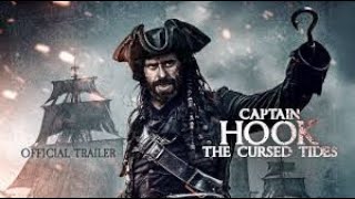 Captain Hook  The Cursed Tides - Official Trailer